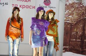 Fashion show