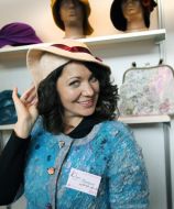 XXI Ukrainian exhibition "Style"