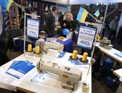 XXI Ukrainian exhibition "Style"