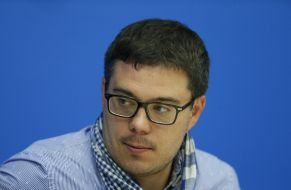 Taras Berezovets