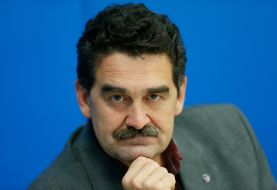 Igor Semyvolos