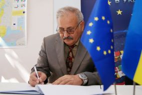 Александр Грунов