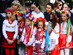 Celebration of International Day of Confucius Institutes