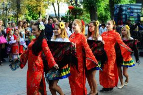 Celebration of International Day of Confucius Institutes