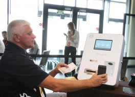 Презентация Bitcoin ATM