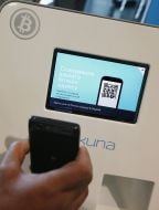 Презентация Bitcoin ATM