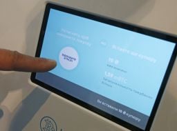 Презентация Bitcoin ATM