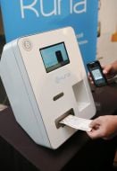 Презентация Bitcoin ATM