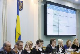 Члены Центральной избирательной комиссии