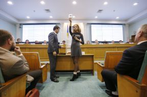 Жеребкування 