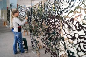 Occupation in practical shooting