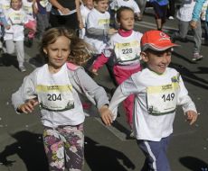 Kyiv Half Marathon 2014