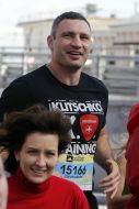 Vitali Klitschko 