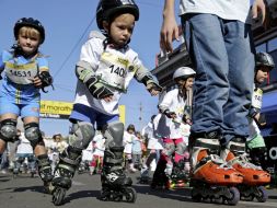 Kyiv Half Marathon 2014