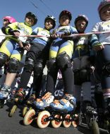 Kyiv Half Marathon 2014