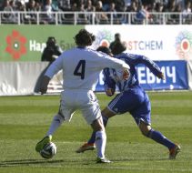 Memory Match Belkevich, Bal and Husin