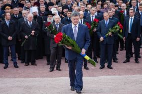 Petr Poroshenko