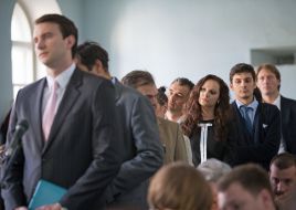 Conference "Strategies for Reform 2020"