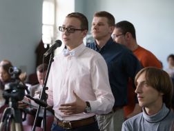 Conference "Strategies for Reform 2020"