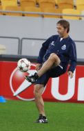 Julen Lopetegui 