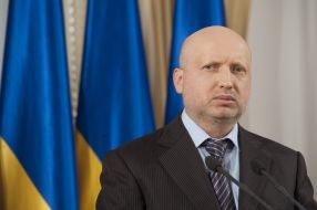 Олександр Турчинов