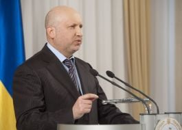 Олександр Турчинов