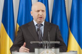 Олександр Турчинов