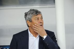 Mircea Lucescu