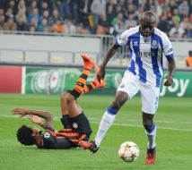 Бруно Мартинс Инди и Луис Адриано