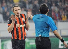 Олександр Кучер та Джюнейт Чакир