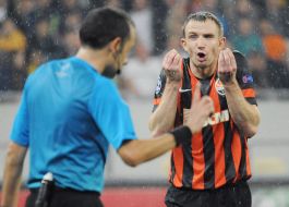 Олександр Кучер та Джюнейт Чакир