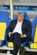Mircea Lucescu