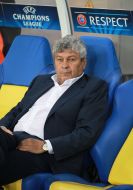 Mircea Lucescu