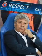 Mircea Lucescu