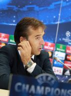 Julen Lopetegui
