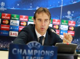 Julen Lopetegui