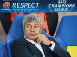Mircea Lucescu