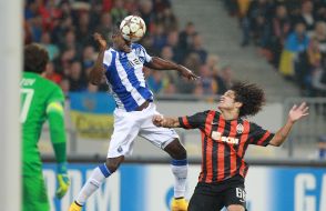 Marcio Azevedo and Jackson Martinez