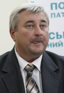 Yuri Sakovsky