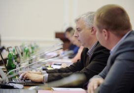 Sergey Kvit