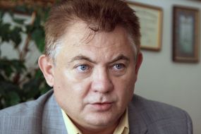 Vasiliy Lazorishinets