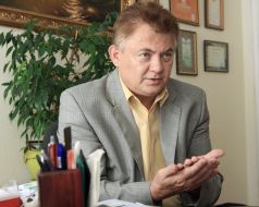 Vasiliy Lazorishinets