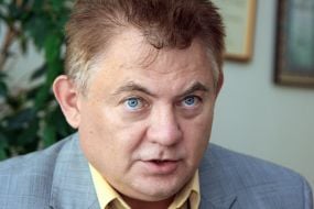 Vasiliy Lazorishinets