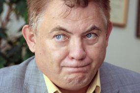 Vasiliy Lazorishinets