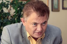Vasiliy Lazorishinets