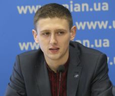 Василий Гилюк