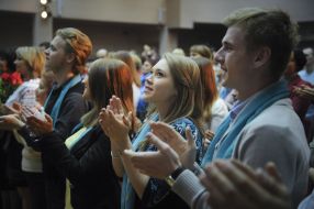 Students and teachers