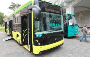 Fair "Lviv Manufacturers»