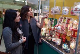 Fair "Lviv Manufacturers»