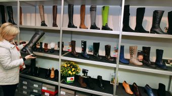 Fair "Lviv Manufacturers»